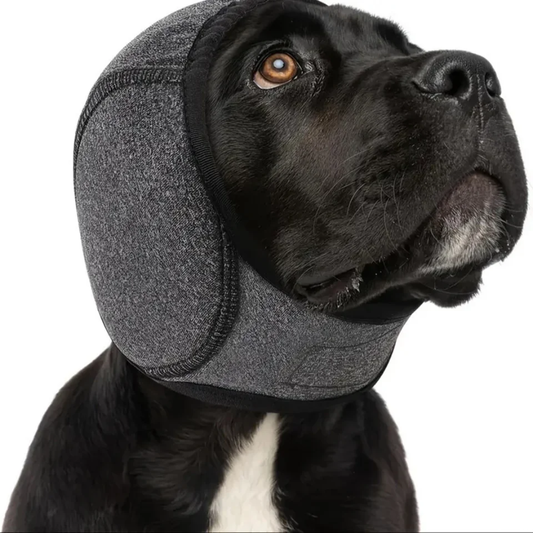 Orejeras Antirruidos Para Perros